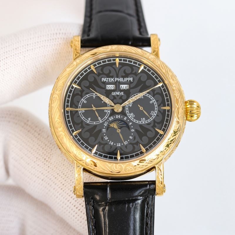 PATEK PHILIPPE Watches